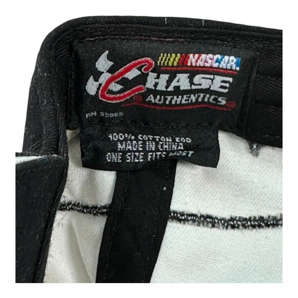 Ron Hornaday Jr NASCAR Camping World‎ Truck Series Champion 2009 Hat